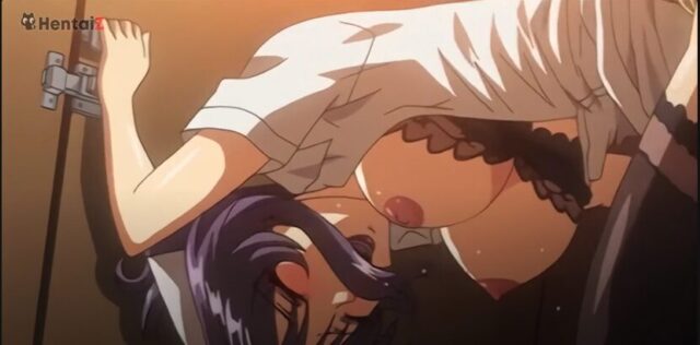 Biến Các Em Y Tá Thành Nô Lệ Tình Dục 1