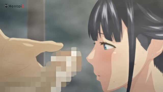 Hajimete no Hitozuma 2