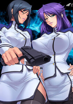 Prison Battleship (Kangoku Senkan) 4