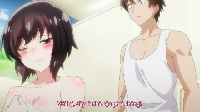 Araiya-san! Ore to Aitsu ga Onnayu de! 2