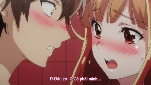 Araiya-san! Ore to Aitsu ga Onnayu de! 4