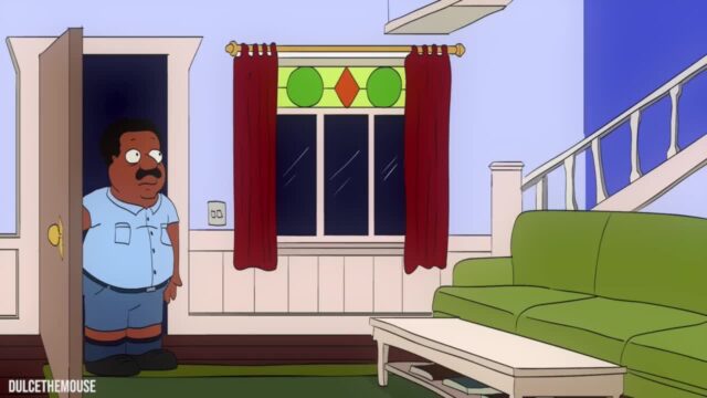 Family Guy Hentai – From Cheating To Cuckolding (Full Cuckold Scenes and Creampie)