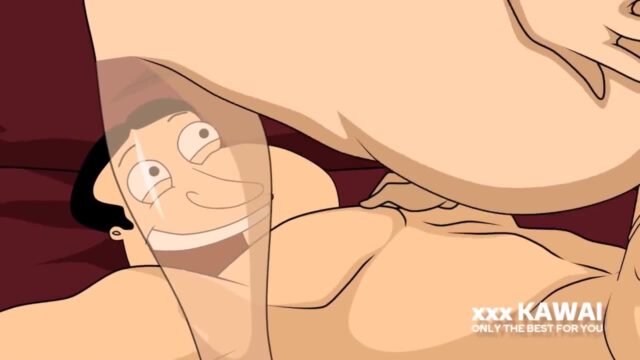 Family Guy – Lois is unfaithful to Peter with Quagmire cartoon porn