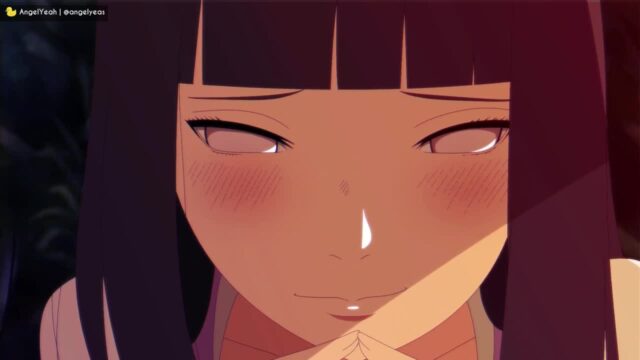Hinata và Tác Dụng Của Phân Thân Naruto
