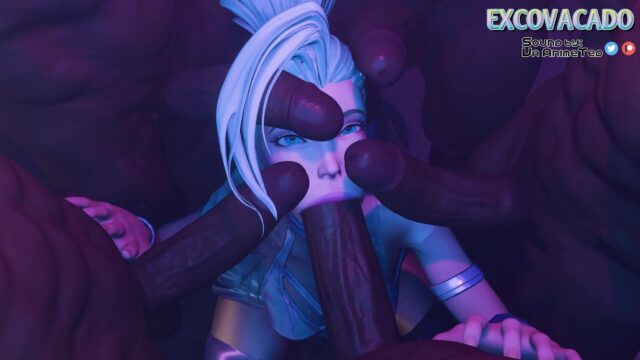 LOL – Seraphine Backstage VIP Treatment