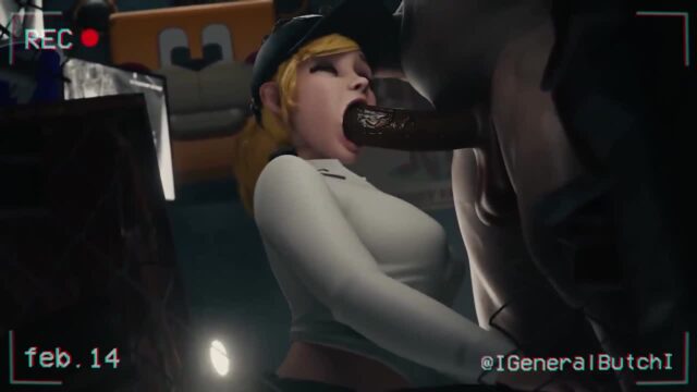 Security System [generalbutch]