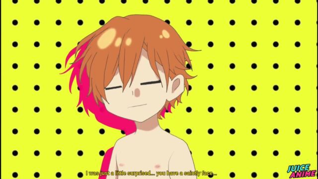 Sasaki and Miyano – Cute Boyfriends ( Sucking my Femboy Boyfriend’s Ass )