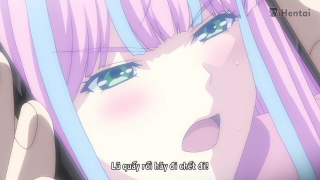 Kyokugen Chikan Tokuiten 3 The Animation 2