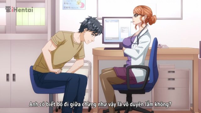 Deki Chau Made Kon 1