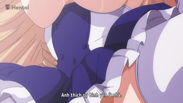 Isekai Kita node Sukebe Skill de Zenryoku Ouka Shiyou to Omou 6