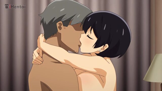 Akogare no Onna Joushi ga, Aibeya Shucchou no Tonari no Bed de Zetsurin Otoko ni Netorarete Iru 2