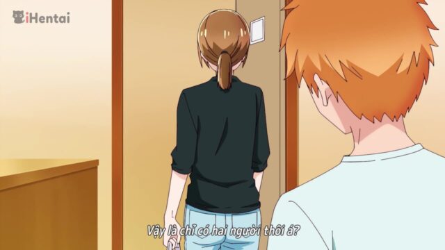 Hitozuma no Kuchibiru wa Kan Chuuhai no Aji ga Shite 8