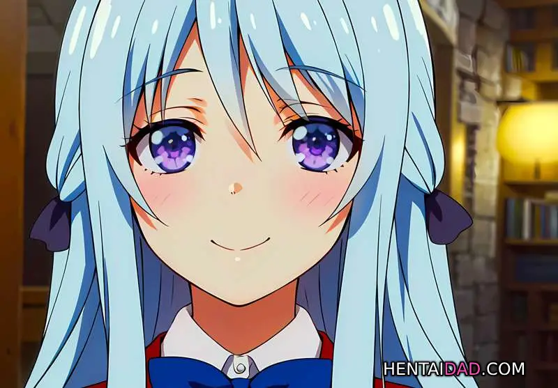 Hiyori Shiina Sex Hentai Classroom of the Elite