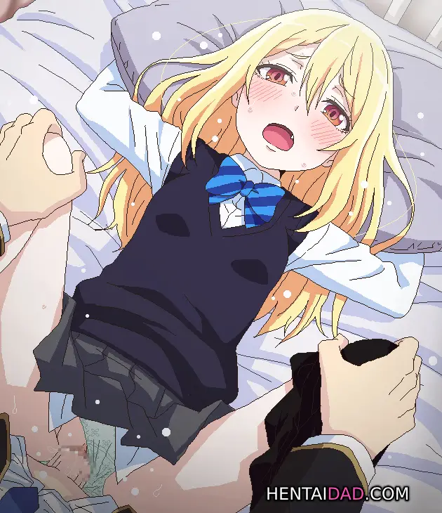 Lily Amane fucking with her boyfriend | The Foolish Angel Dances with the Devil