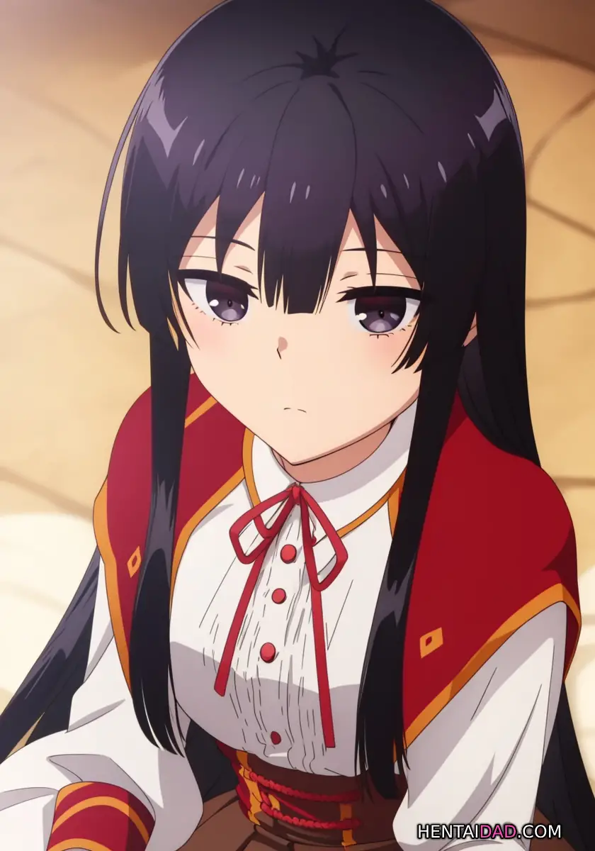 Eumiella Dolkness Gang Rape | Villainess Level 99