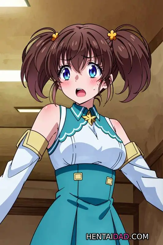 Tomochika Dannoura Castle Slut | My Instant Death Ability is So Overpowered, No One in This Other World Stands a Chance Against Me!