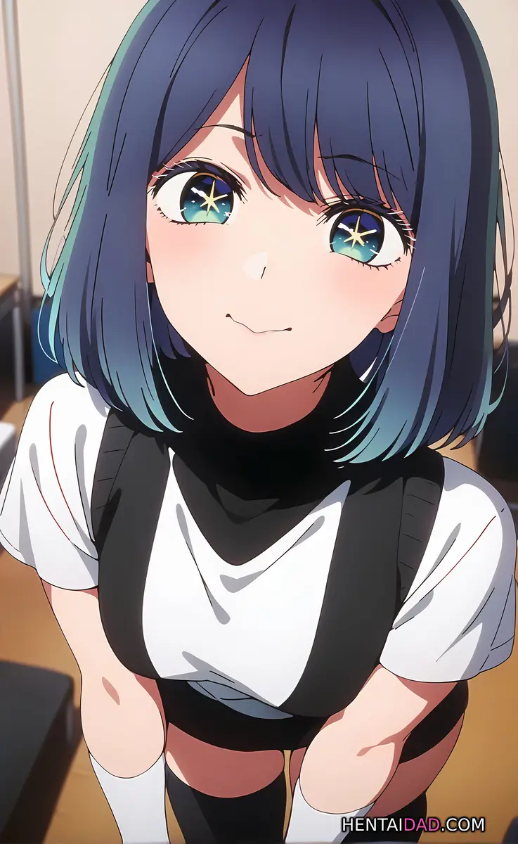 Akane Kurokawa Sex until Creampie | Oshi No Ko