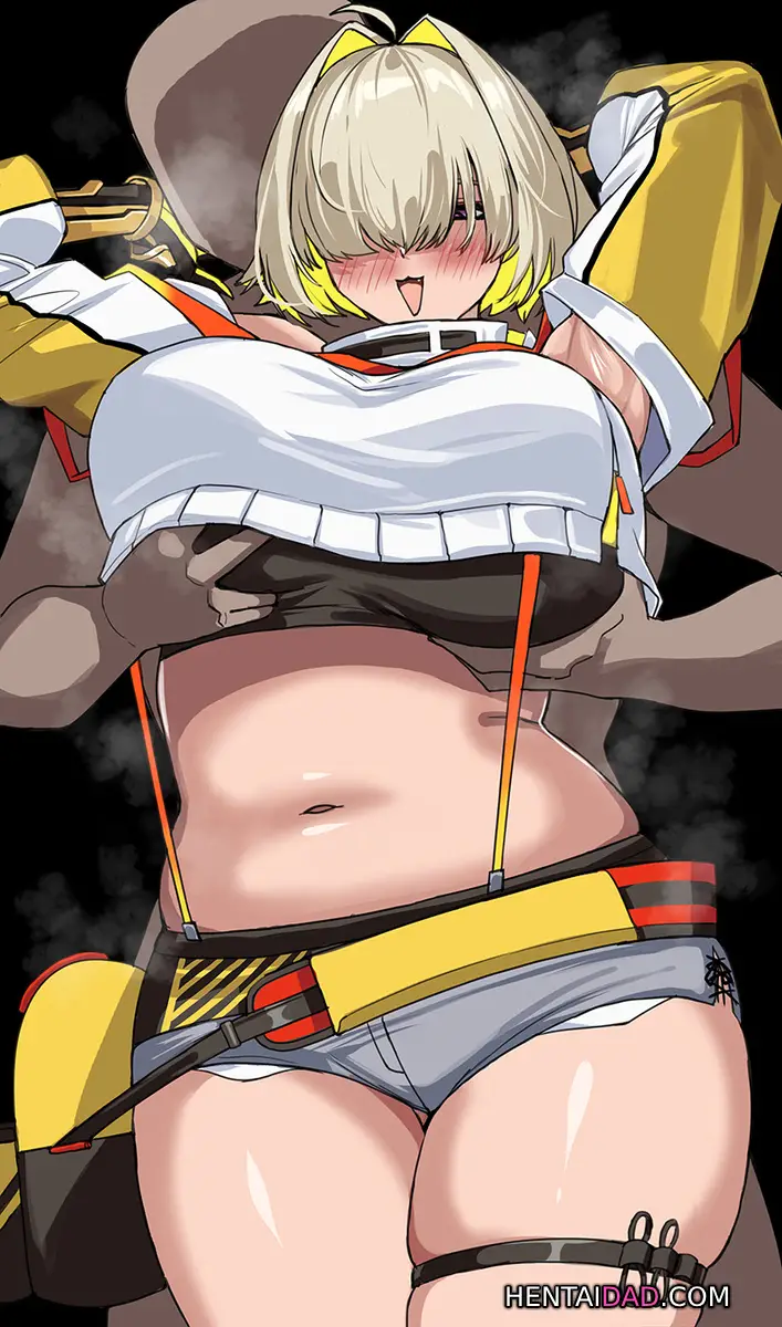 Elegg Nikke Slut | NIKKE: The Goddess of Victory