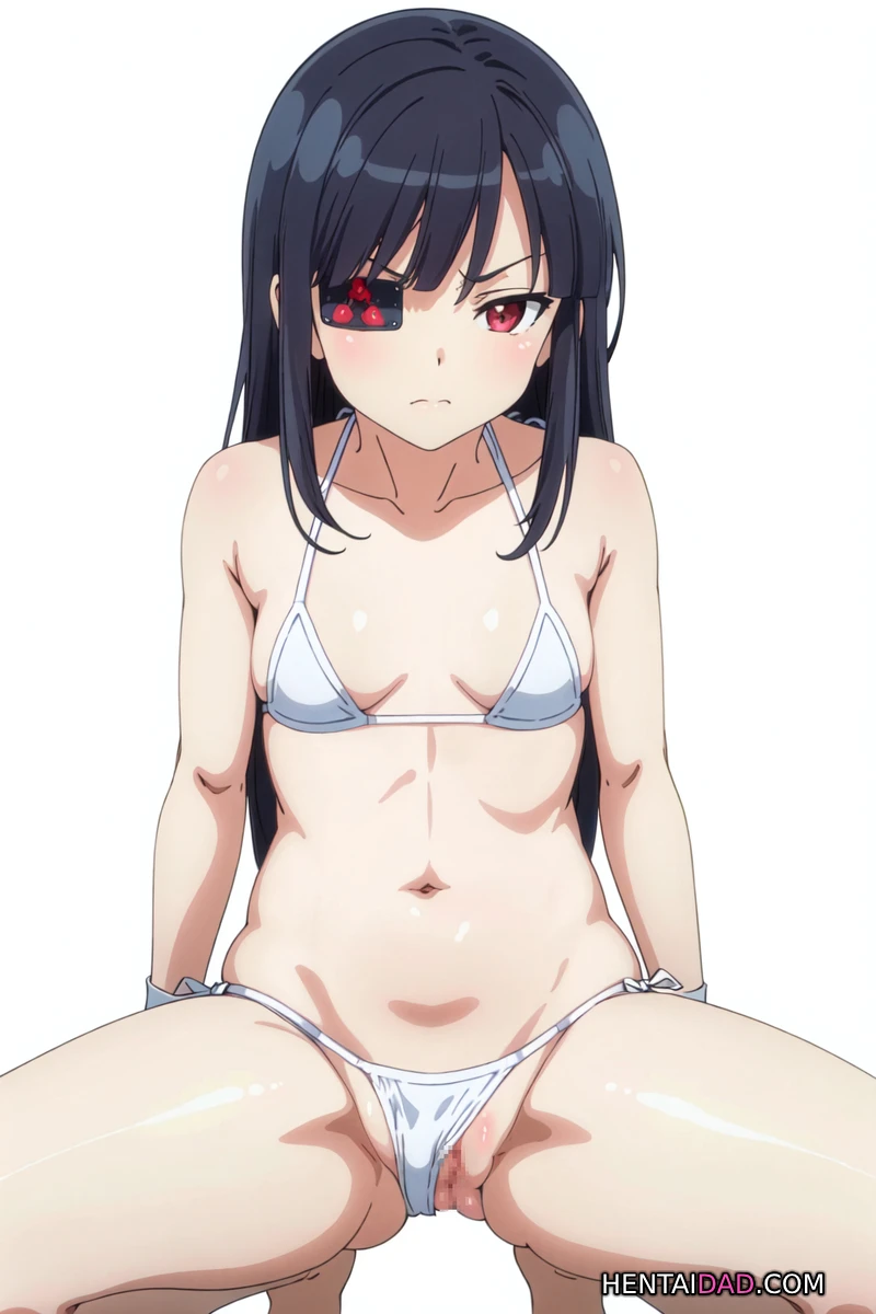 Mirai Micro Bikini | Senran Kagura