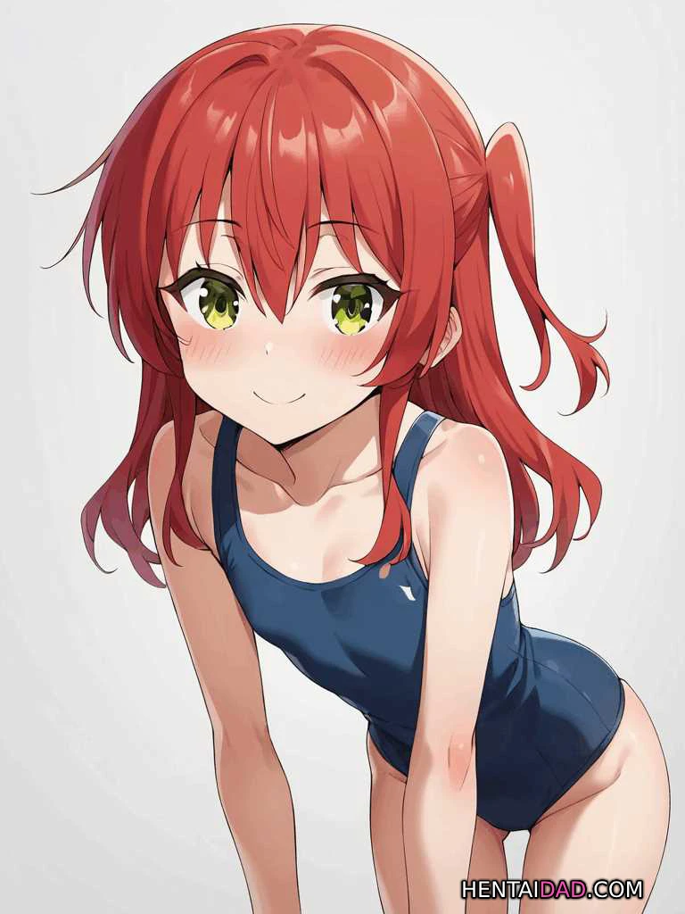 Ikuyo Kita Sex | Bocchi the Rock!