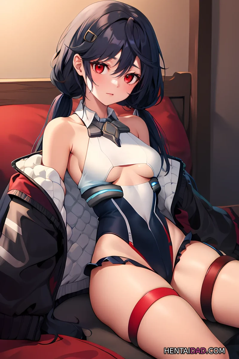 Allen M. Sumner Sex | Azur Lane