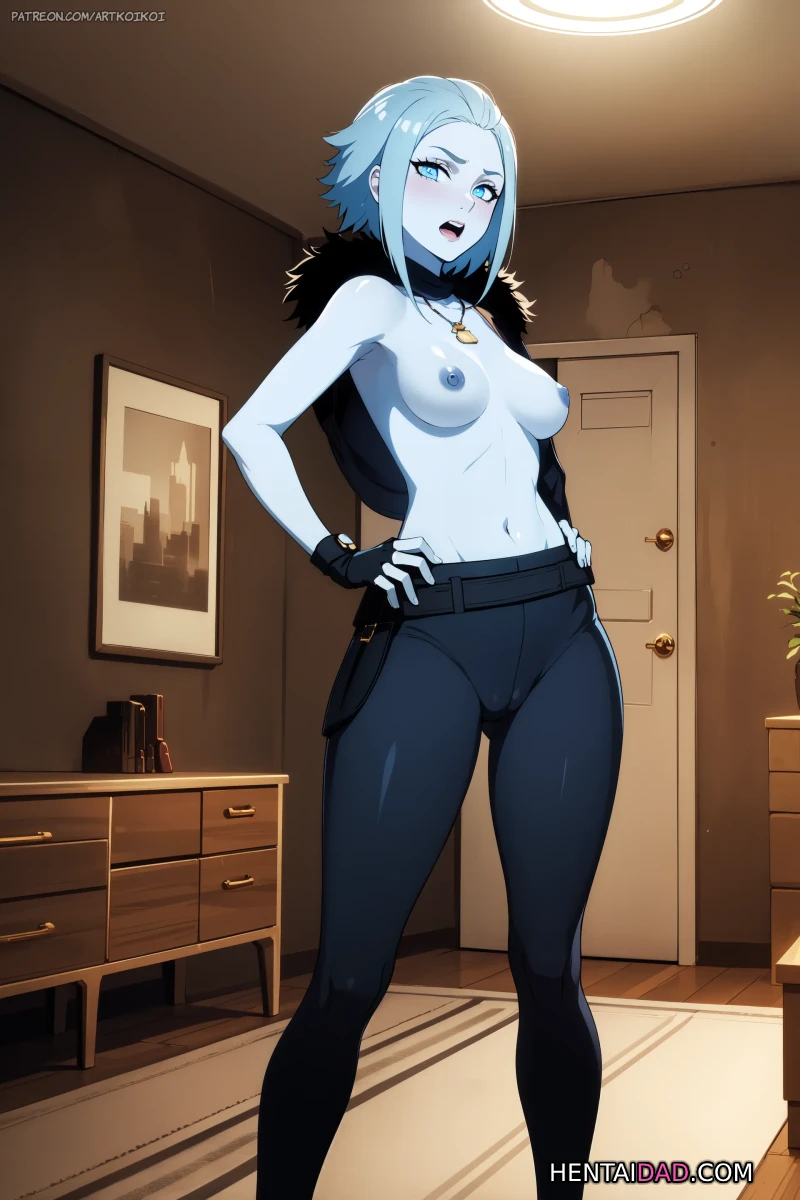 Mara Sov Sex | Destiny