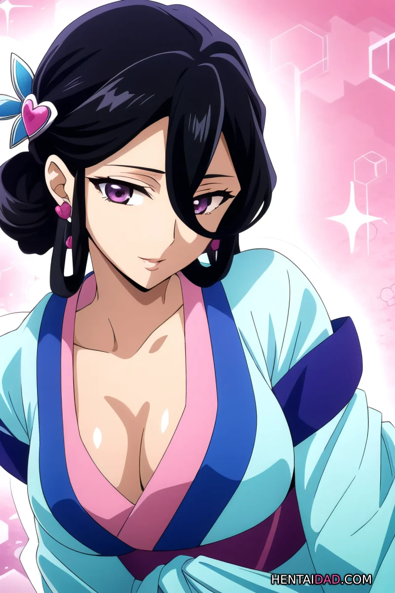 Fuyou Sex | The Apothecary Diaries