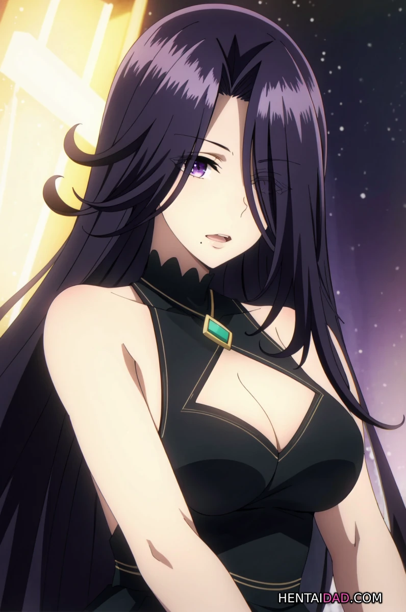 Aurora Sex | The Eminence in Shadow