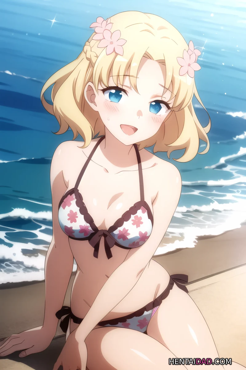 Maria Campbell Sex | My Next Life as a Villainess: All Routes Lead to Doom!