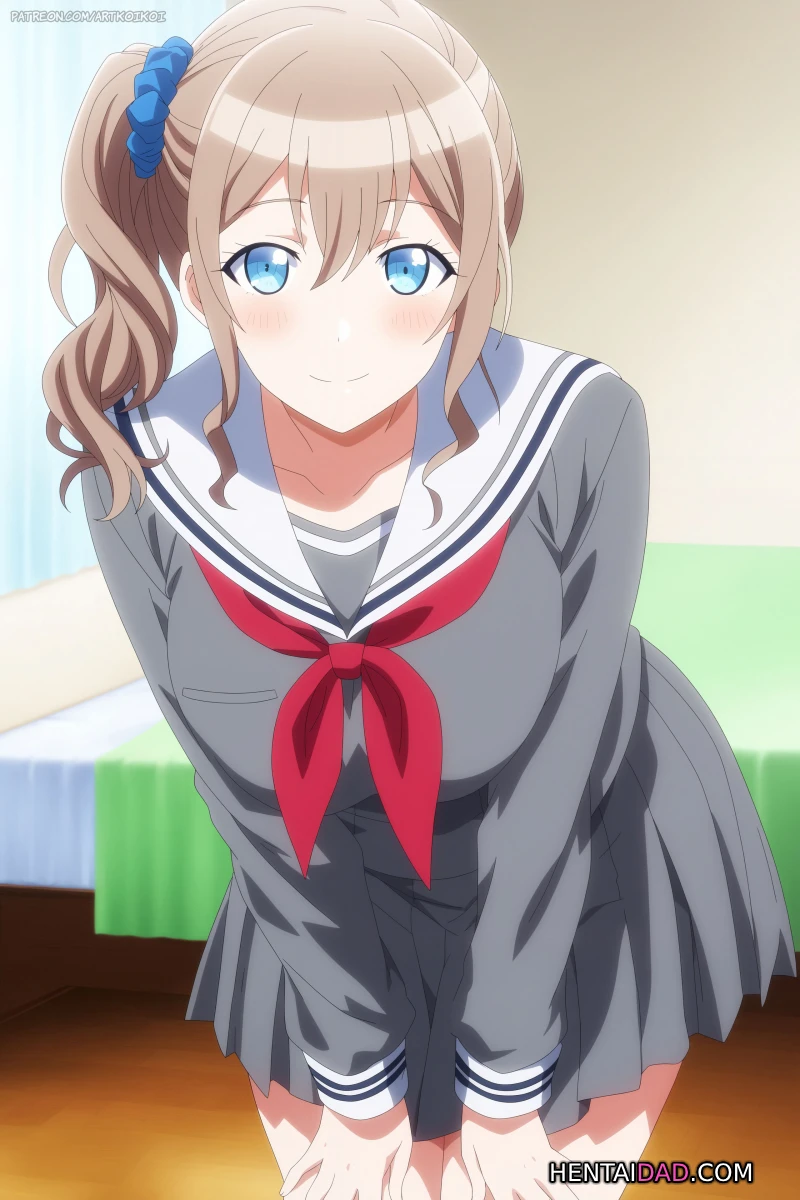 Mochizuki Honami Sex | Project SEKAI Colorful Stage