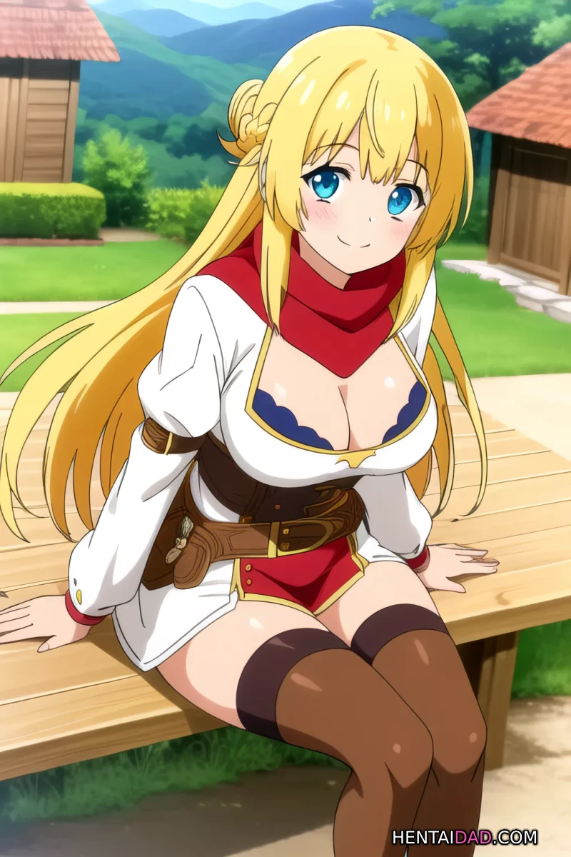 Rit Sex | Banished From The Hero’s Party, I Decided To Live A Quiet Life In The Countryside