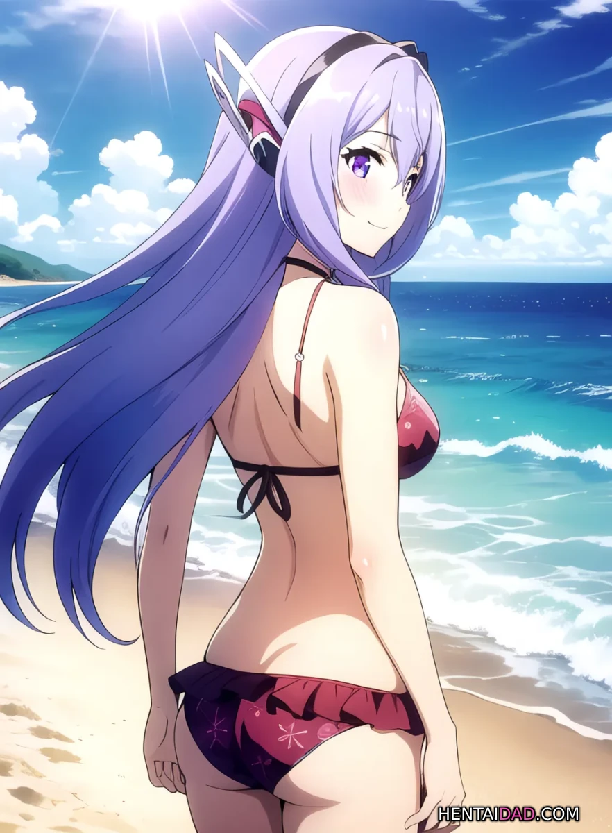Sylvia Lyyneheym Sex | The Asterisk War