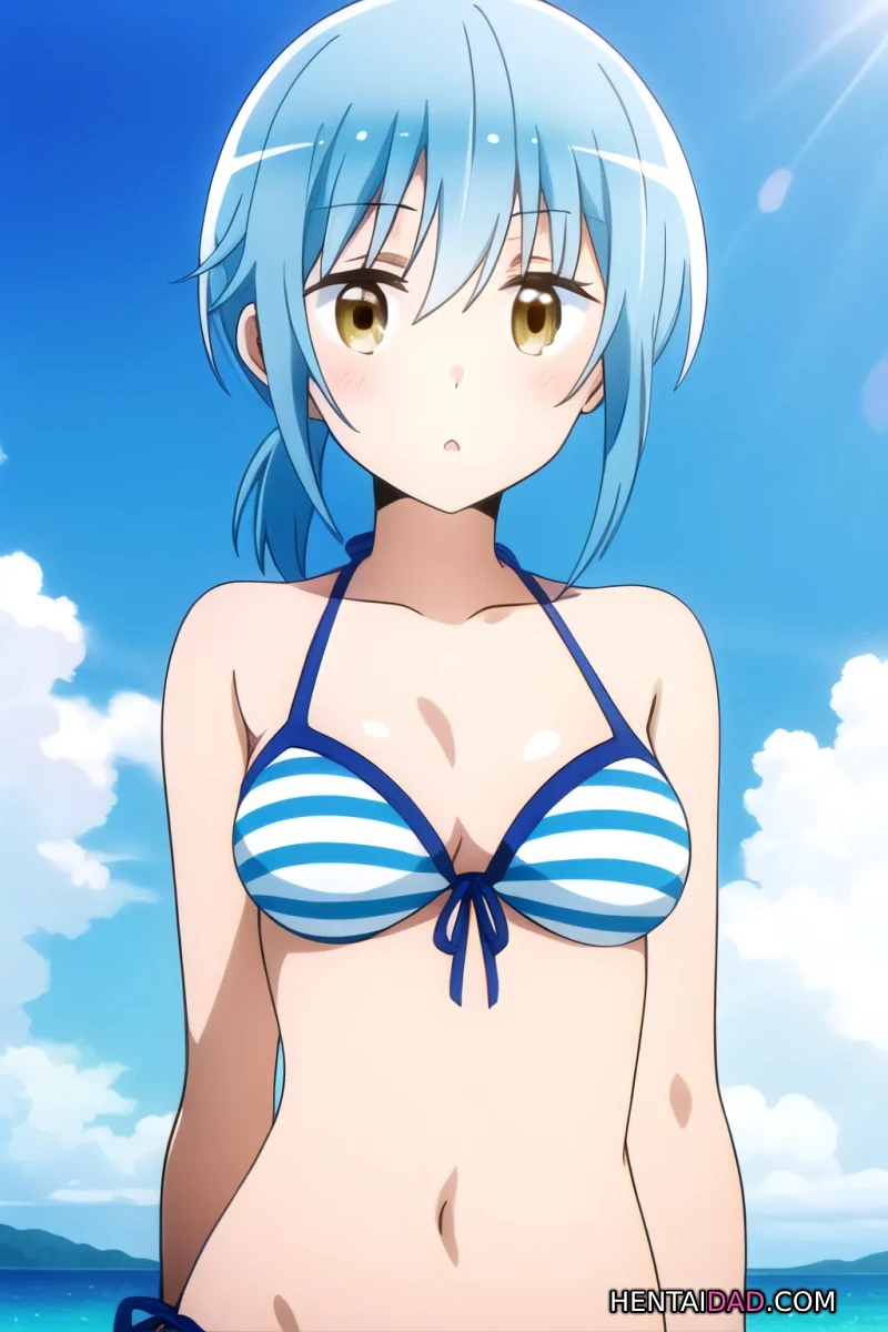 Tsubasa Katsuki Sex | Comic Girls