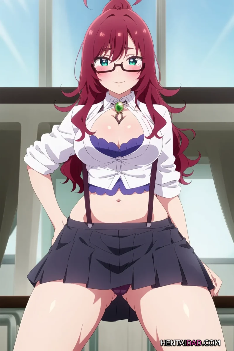 Yakuzen Kusuri Sex | The 100 Girlfriends Who Really, Really, Really, Really, Really Love You