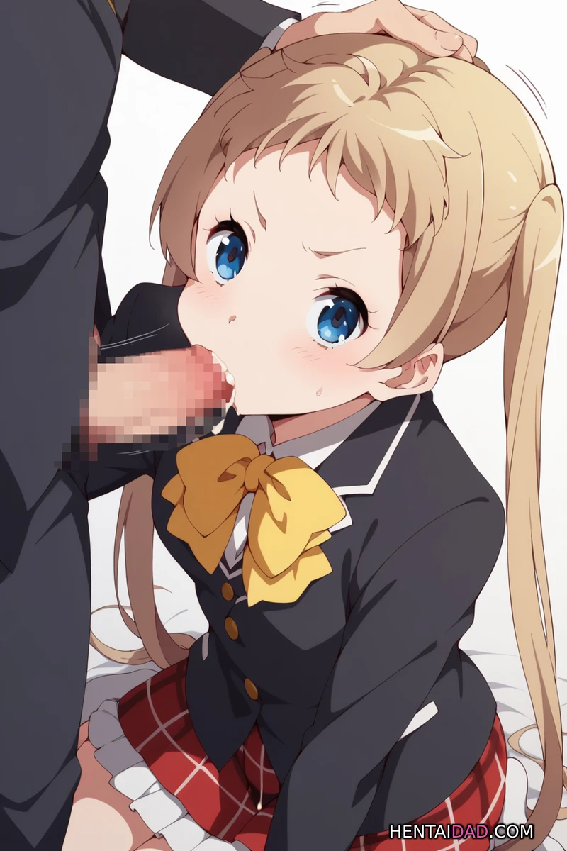 Sanae Dekomori Sex | Love, Chunibyo & Other Delusions!