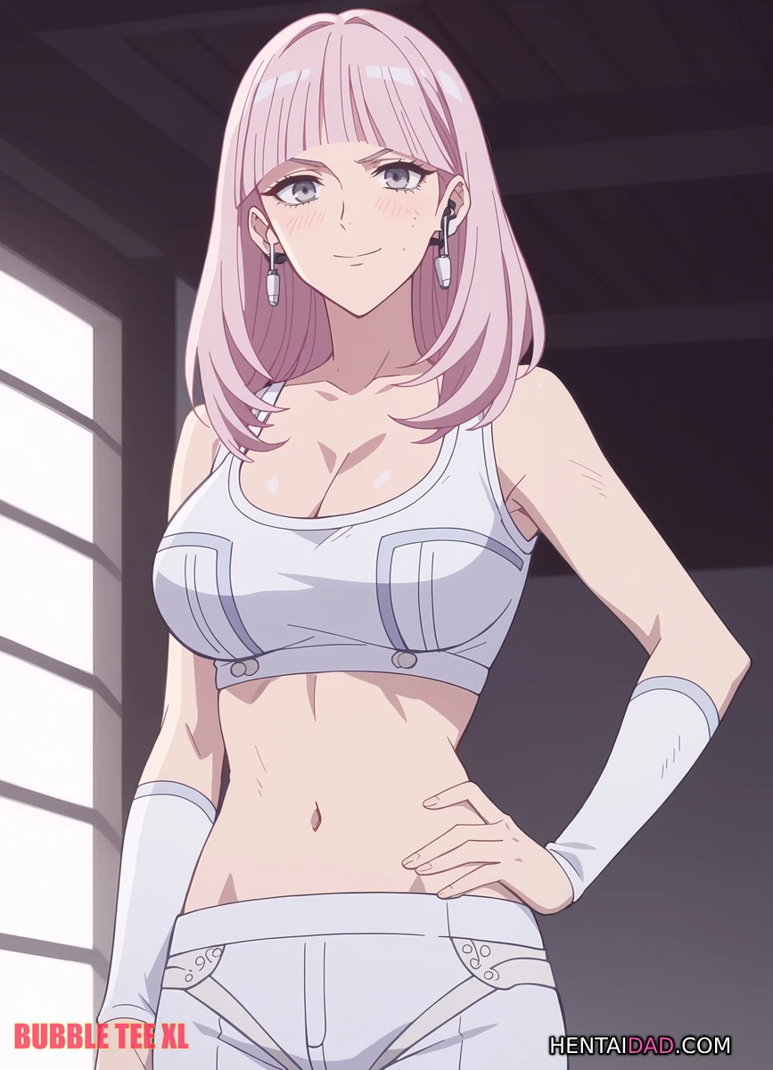 Angelica Yukino Sex | Go! Go! Loser Ranger!