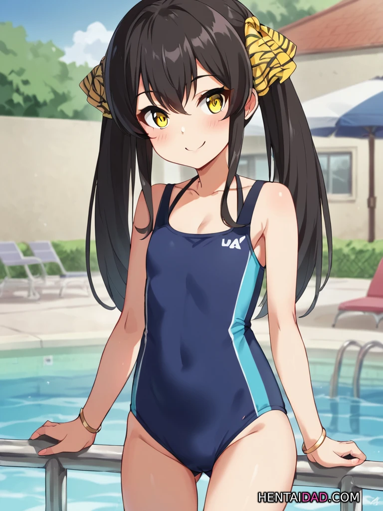 Risa Matoba Sex | The Idolmaster