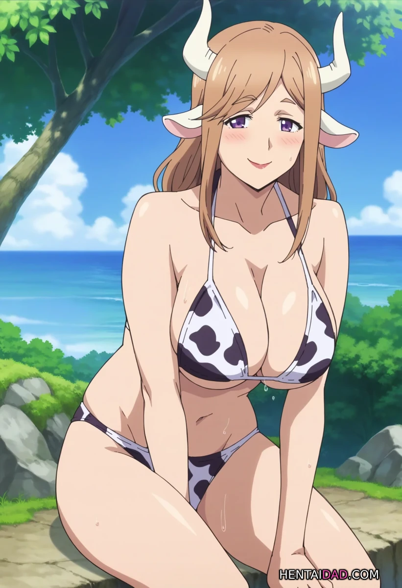 Miu Naked | Good Bye, Dragon Life