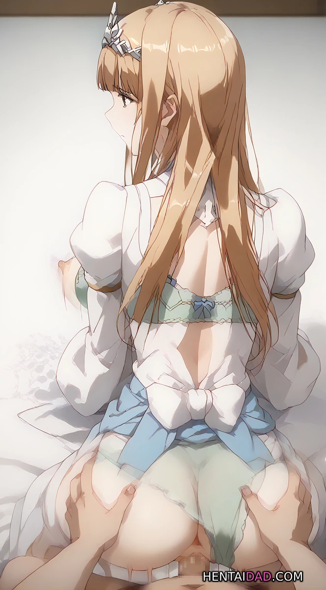 Calca Bessarez Sex | Overlord