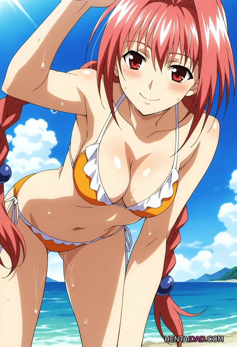 Dorothy Naked | MÄR