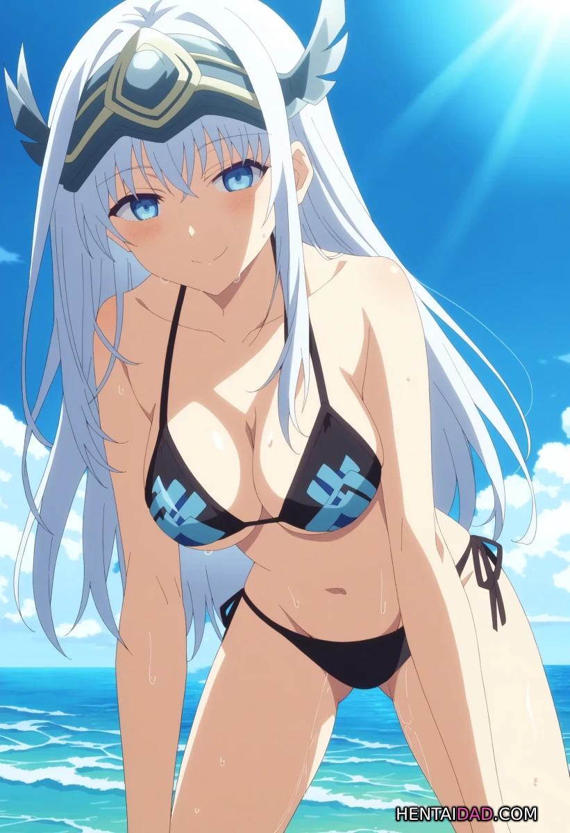 Noint Naked | Arifureta: From Commonplace to World’s Strongest