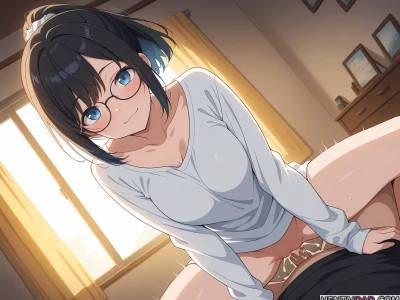 Scroll Sex | Release That Witch