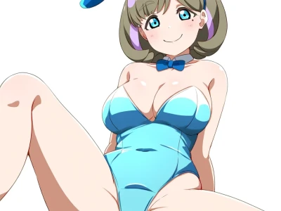 Tang Keke Sex | Love Live