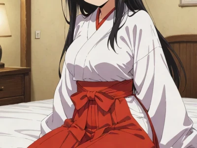 Ayako Mochizuki Sex | The Elusive Samurai