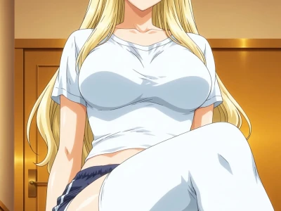 Margarita Vasquez Homura Sex | Kansen 3: Shuto Houkai