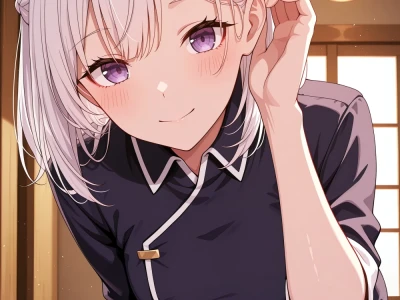 Hakuren All Sex | Farming Life in Another World