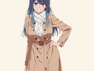 Akane Kurokawa | Oshi no Ko_20251107 Sex by tarte