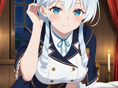 Stella Howards Sex by Ero64