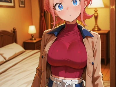 Request | Taunie | Pokemon Sex by Revy Neon