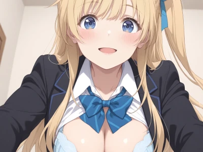 Hiiragi Yuuko Chiramune 302P Sex by langust022